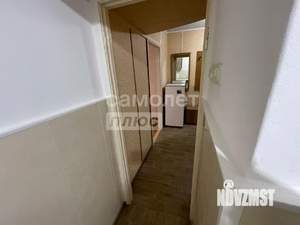 1-к квартира, вторичка, 31м2, 5/5 этаж