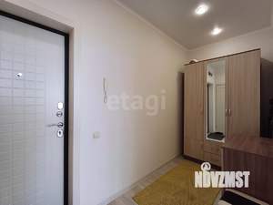 1-к квартира, вторичка, 33м2, 9/9 этаж