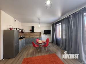 1-к квартира, вторичка, 39м2, 2/3 этаж