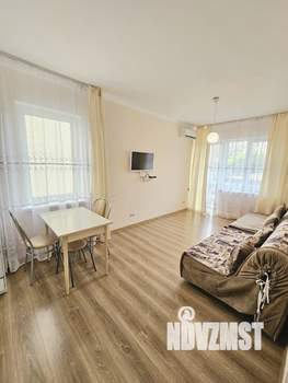 Студия квартира, вторичка, 27м2, 1/3 этаж