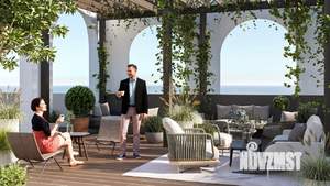 2-к квартира, вторичка, 68м2, 4/8 этаж