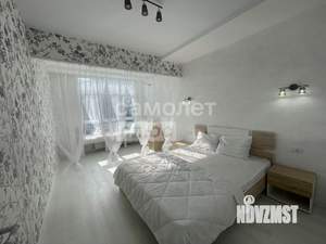 2-к квартира, вторичка, 68м2, 9/13 этаж