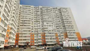 1-к квартира, вторичка, 42м2, 4/16 этаж