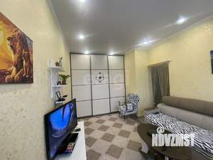 1-к квартира, вторичка, 39м2, 2/3 этаж