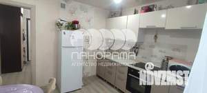 1-к квартира, вторичка, 41м2, 4/16 этаж