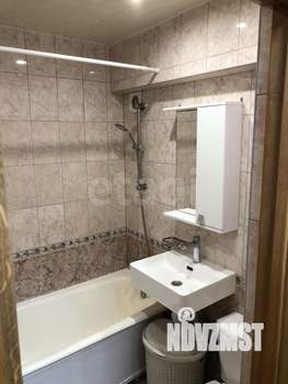 1-к квартира, вторичка, 33м2, 2/5 этаж