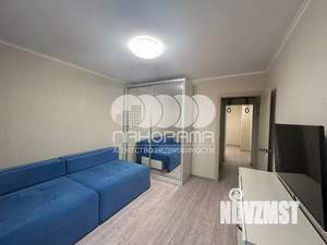 2-к квартира, вторичка, 60м2, 8/17 этаж