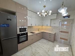 2-к квартира, вторичка, 58м2, 11/14 этаж