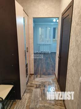 Студия квартира, вторичка, 27м2, 6/18 этаж