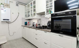 2-к квартира, вторичка, 54м2, 1/8 этаж