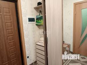 Студия квартира, вторичка, 37м2, 6/17 этаж