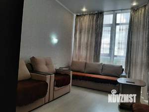 1-к квартира, вторичка, 37м2, 3/16 этаж