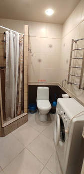 Студия квартира, вторичка, 20м2, 6/6 этаж