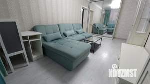 2-к квартира, вторичка, 59м2, 10/19 этаж