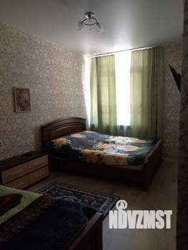 2-к квартира, вторичка, 56м2, 1/4 этаж