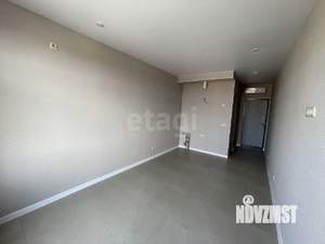 Студия квартира, вторичка, 18м2, 3/4 этаж