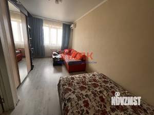 1-к квартира, вторичка, 37м2, 5/5 этаж