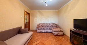 2-к квартира, вторичка, 54м2, 7/9 этаж