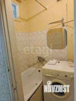 1-к квартира, вторичка, 29м2, 5/5 этаж