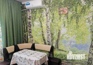 2-к квартира, вторичка, 58м2, 1/12 этаж