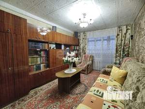 2-к квартира, вторичка, 46м2, 9/9 этаж