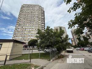 Студия квартира, вторичка, 23м2, 7/20 этаж