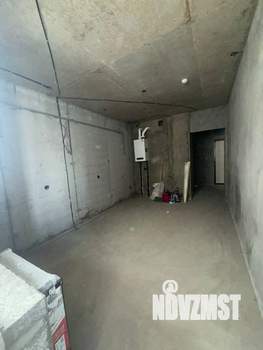 1-к квартира, вторичка, 40м2, 6/13 этаж