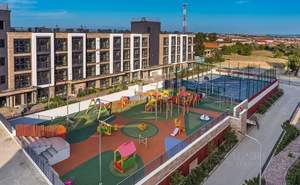 1-к квартира, вторичка, 41м2, 1/4 этаж