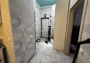 1-к квартира, вторичка, 36м2, 1/8 этаж