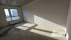 1-к квартира, вторичка, 45м2, 10/18 этаж