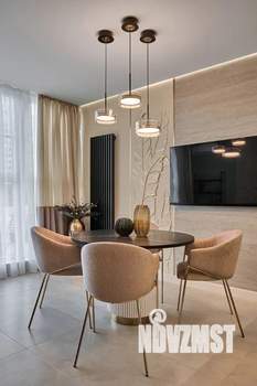 1-к квартира, вторичка, 45м2, 2/15 этаж