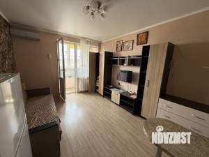 Студия квартира, вторичка, 25м2, 15/17 этаж