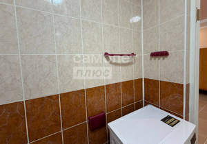 Студия квартира, вторичка, 36м2, 3/3 этаж