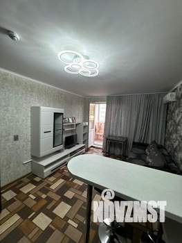 1-к квартира, вторичка, 46м2, 9/16 этаж