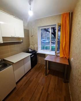 1-к квартира, вторичка, 21м2, 1/5 этаж