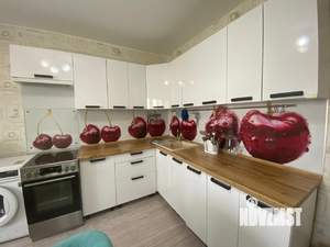 3-к квартира, вторичка, 90м2, 4/16 этаж