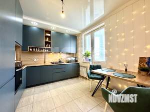 2-к квартира, вторичка, 70м2, 8/9 этаж