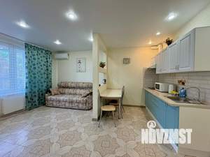 Студия квартира, вторичка, 35м2, 3/7 этаж