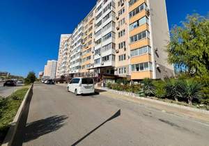 Студия квартира, вторичка, 18м2, 1/9 этаж