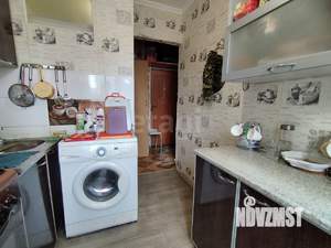 1-к квартира, вторичка, 22м2, 1/5 этаж