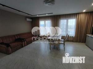 1-к квартира, вторичка, 72м2, 5/23 этаж