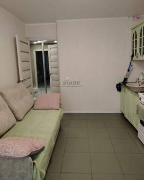 1-к квартира, вторичка, 36м2, 9/13 этаж