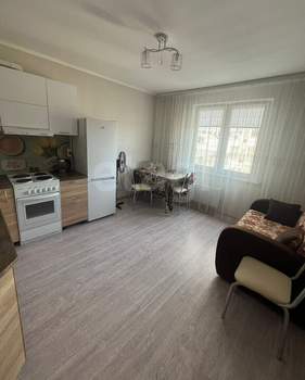 1-к квартира, вторичка, 31м2, 9/16 этаж