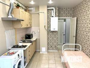 1-к квартира, вторичка, 38м2, 9/13 этаж