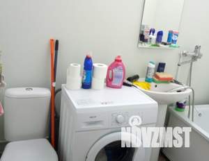 1-к квартира, вторичка, 10м2, 3/16 этаж