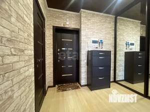1-к квартира, вторичка, 45м2, 9/13 этаж