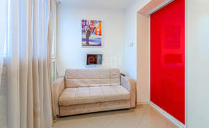 2-к квартира, вторичка, 68м2, 11/16 этаж