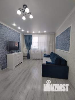 1-к квартира, вторичка, 45м2, 4/9 этаж