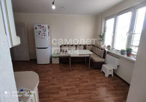 3-к квартира, вторичка, 83м2, 2/9 этаж