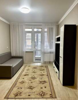 Студия квартира, вторичка, 23м2, 5/6 этаж